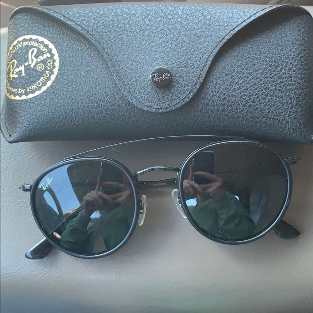 ray ban sunglasses